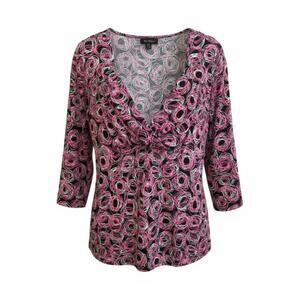 Excellent 18/20 Studio 1940 Blouse